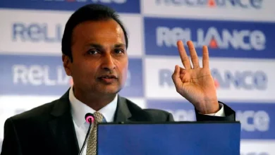 Anil Ambani's company raised Rs 6,000 crore