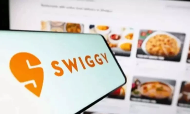 Swiggy launches feature for people living abroad to order for their loved ones