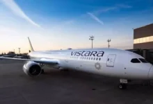 Vistara to get 'AI2' flight number after merger with Air India next month