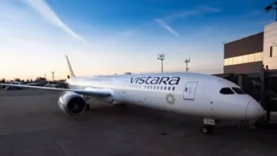 Vistara to get 'AI2' flight number after merger with Air India next month