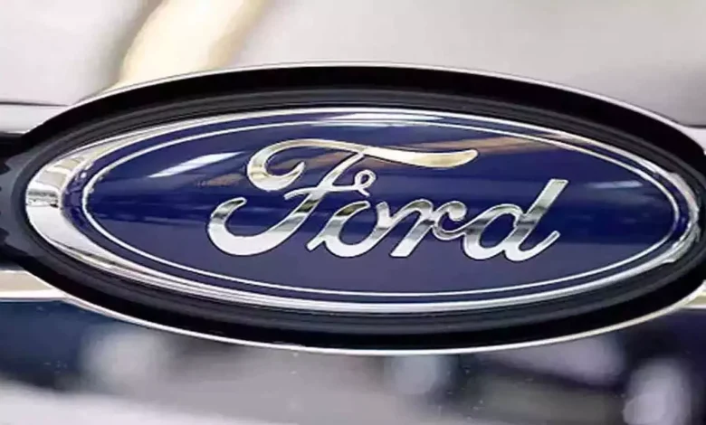 Ford aims to make electric vehicles at Tamil Nadu plant