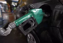 Petrol and diesel prices in Chennai stable for 201 days