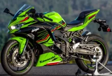 Kawasaki Ninja is also giving Diwali discount