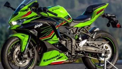 Kawasaki Ninja is also giving Diwali discount