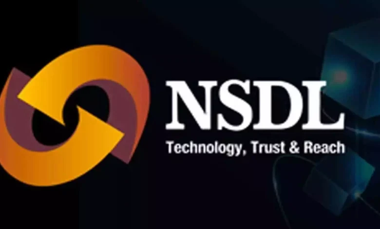 NSDL gets SEBI approval for IPO