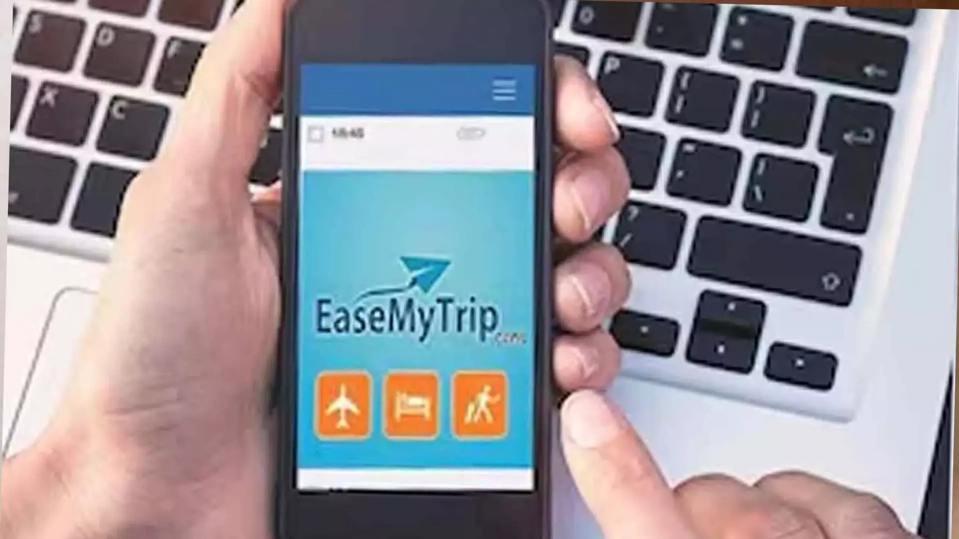 Easy Trip Planners approves bonus shares