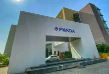 PMRDA: Take steps to build houses at low cost