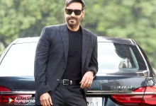 Ajay Devgan has 8 lakh shares of the company