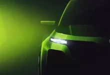 Skoda introduced this powerful SUV