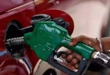 Petrol and diesel prices in Chennai stable for 217 days