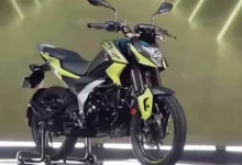 Which one offers better price for New Bajaj Pulsar N125?