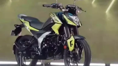 Which one offers better price for New Bajaj Pulsar N125?