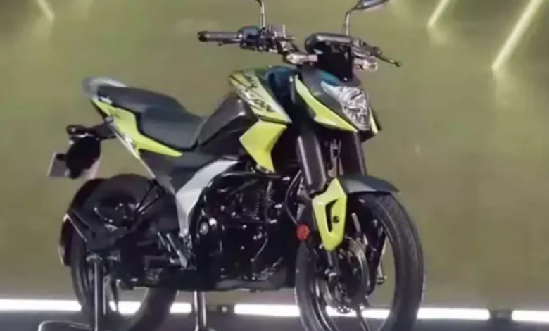 Which one offers better price for New Bajaj Pulsar N125?