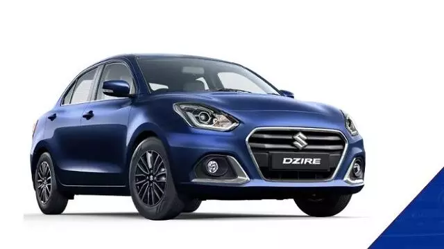 New Maruti Dzire will be launched on 11 November, will get a new design