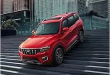 India's safest SUV offering