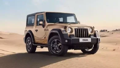 Mahindra Thar gets discount of up to Rs 1.6 lakh, car becomes cheaper