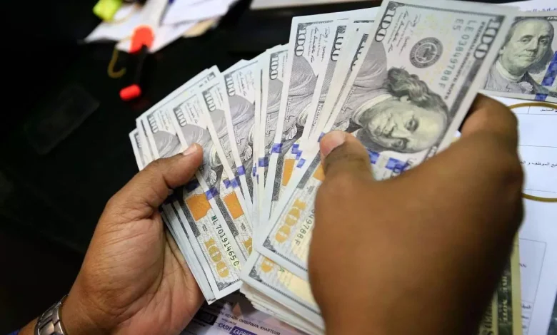 India's foreign exchange reserves remain above $700 billion