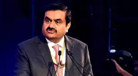 Adani invested Rs 19,000 crore in companies