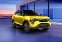 Mahindra XUV 3XO waiting period increased by one year