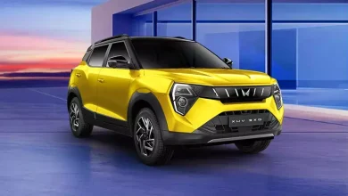 Mahindra XUV 3XO waiting period increased by one year