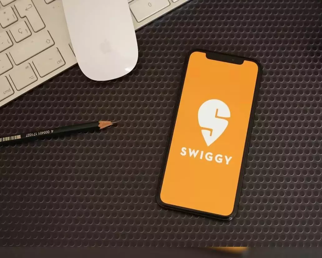 Swiggy's IPO may start after November 6