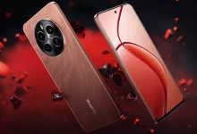 Realme introduced the affordable gaming smartphone Realme P1 Speed ​​5G