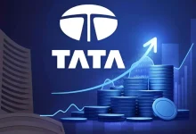 The giant Tata Group announced interim dividend