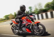 New Bajaj Pulsar N125 launching on October 16