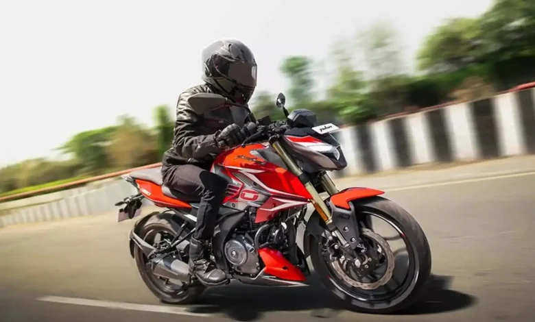 New Bajaj Pulsar N125 launching on October 16