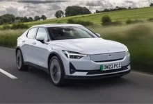 EV firm Polestar expects positive gross margins despite slow demand