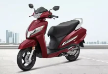 There will be no tax on the country's leading Activa scooter