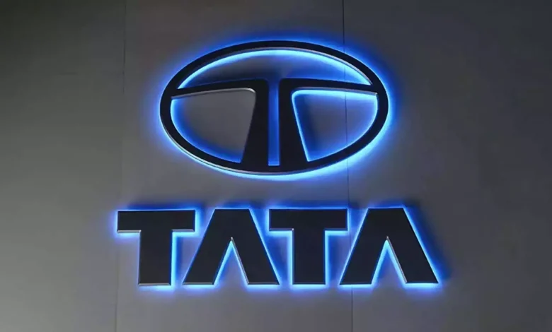 Tata Motors fell 4.38%, Nifty Auto closed in the red