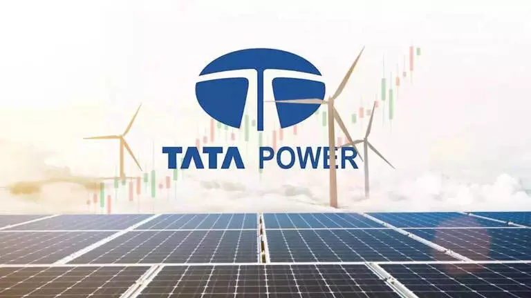 Tata Power changed the fortunes of investors