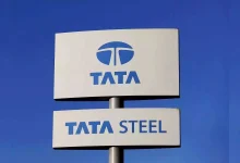 Tata Steel Q2 results: Revenue declines 3%