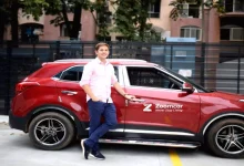 Zoomcar raises $9.15 million from institutional investors