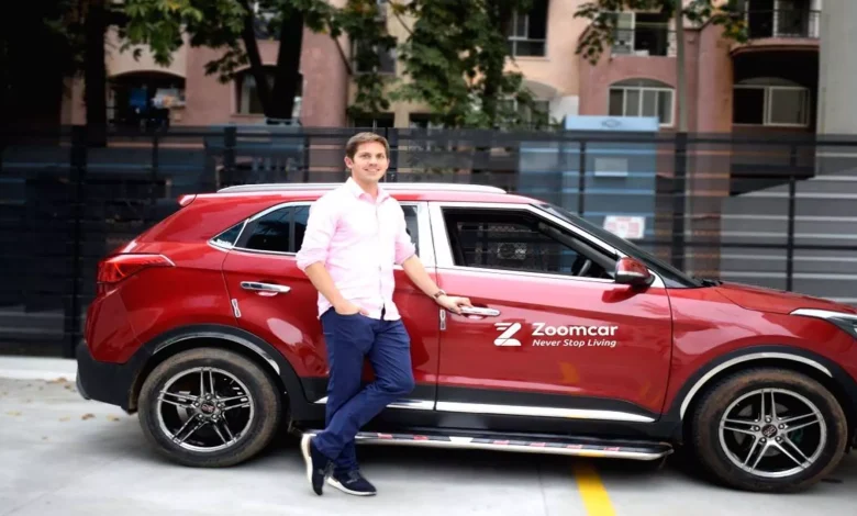 Zoomcar raises $9.15 million from institutional investors