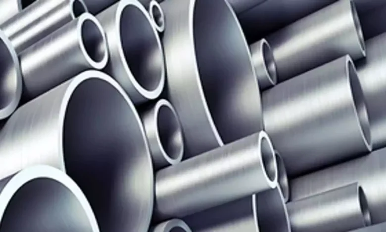 India's steel exports record double-digit growth in October