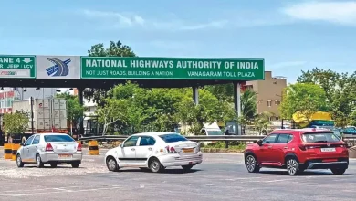 Electronic toll collection in India reaches record Rs 6,115 crore in October