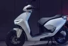 Activa Electric will be launched on November 27