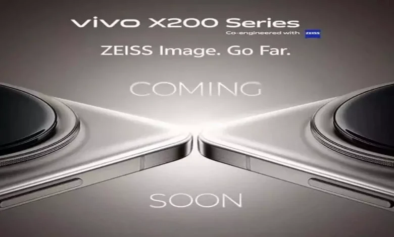 Vivo X200 launching in India soon: 8 key features revealed