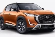 Nissan exports 2,700 units of ‘Made-in-India’ Magnite SUV to South Africa