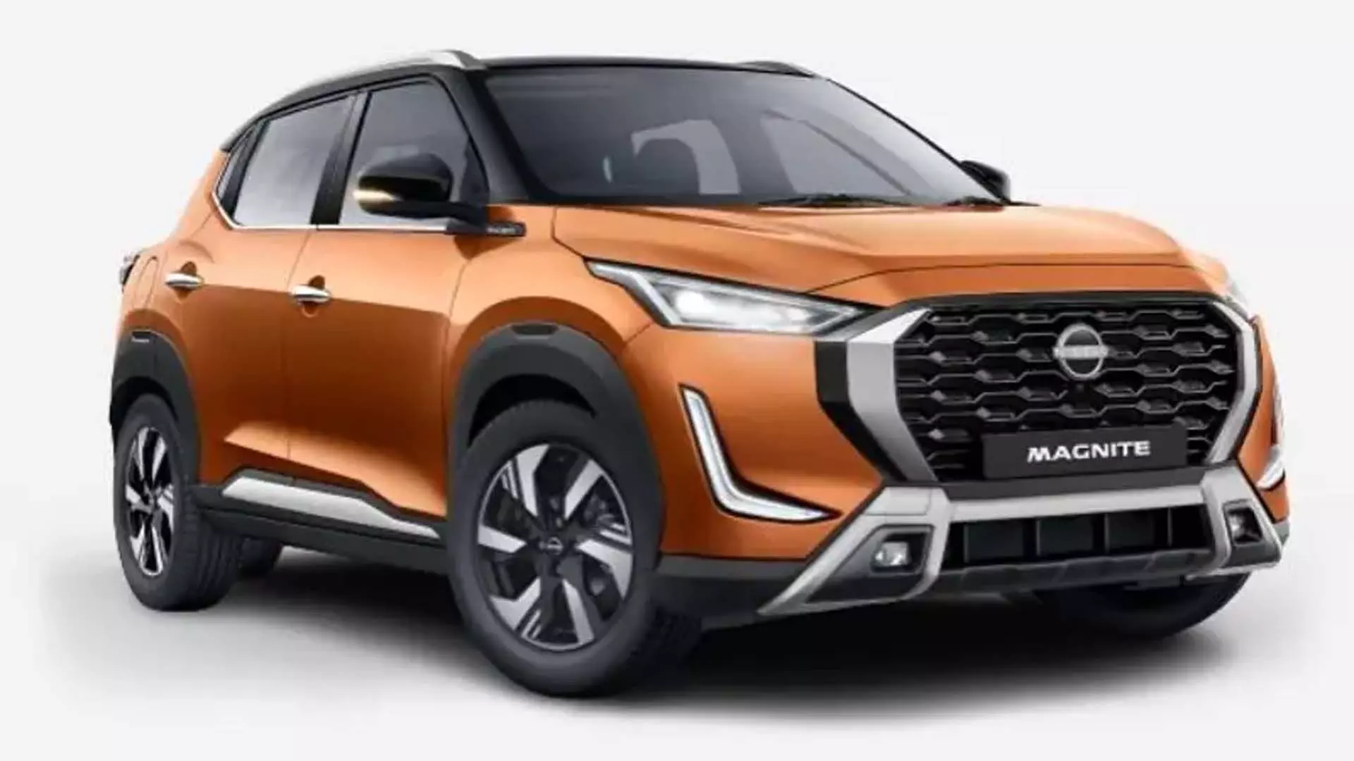 Nissan exports 2,700 units of ‘Made-in-India’ Magnite SUV to South Africa