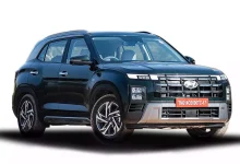 2.80 lakh discount on this SUV that competes with Creta and Vitara