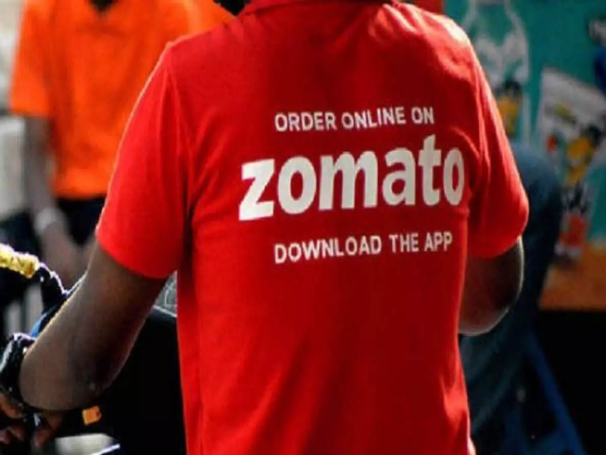 Zomato's performance target optimistic about price hike