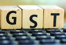 GST collection grew 9% to Rs 1.87 lakh crore in October