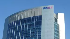 Global sovereign funds and top investors reaffirm support for Adani Group