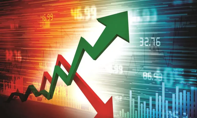 Indian stock market closed in the green mark with great momentum, Sensex jumped 759 points