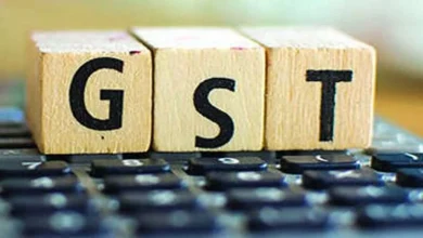 GST collection grew 9% to Rs 1.87 lakh crore in October