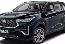 This Dhansu SUV of Toyota will be available for sale in January