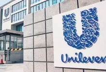 Hindustan Unilever share price increased by 1.09%